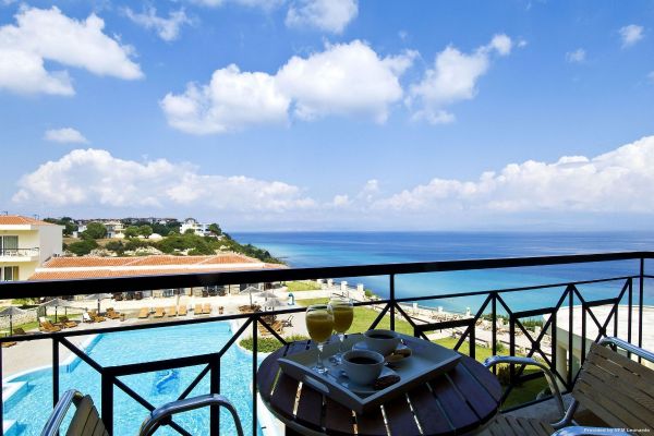Blue Bay (Chalkidiki)